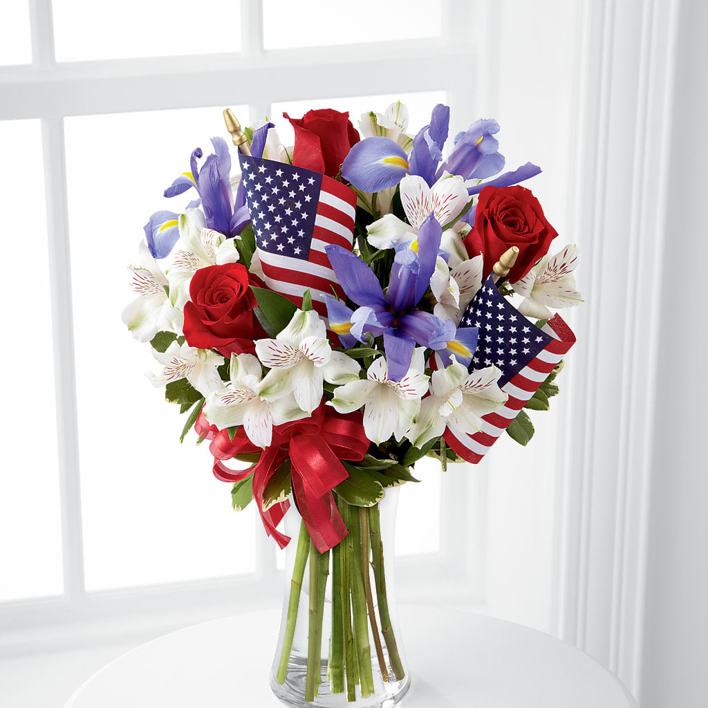 Unity Bouquet – Creative Florist, Cherry Valley MA