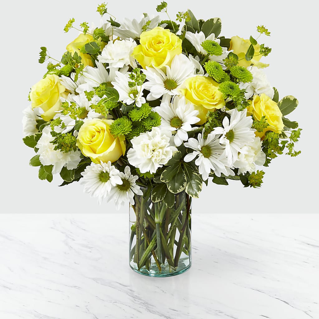 Happy Day Bouquet – Creative Florist, Cherry Valley MA