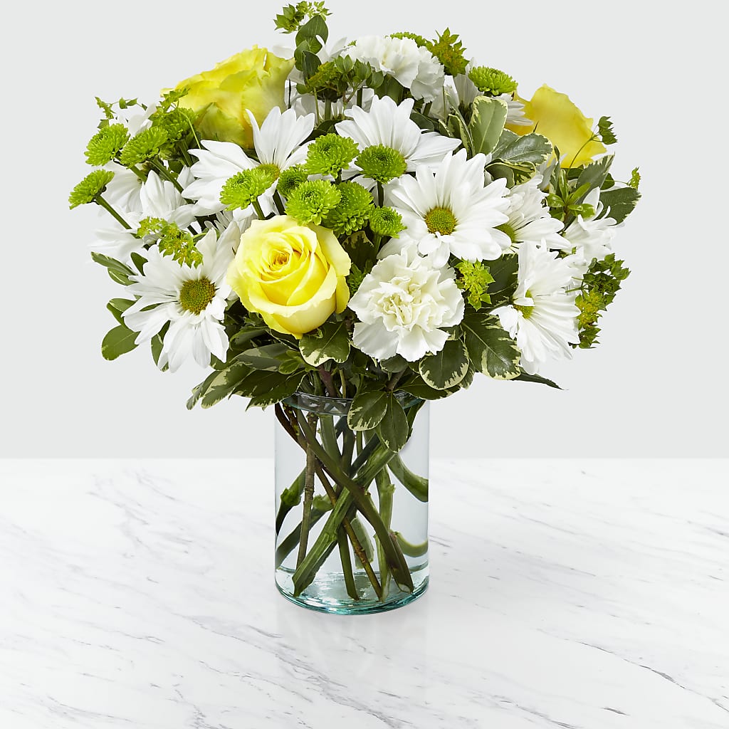 Happy Day Bouquet – Creative Florist, Cherry Valley MA