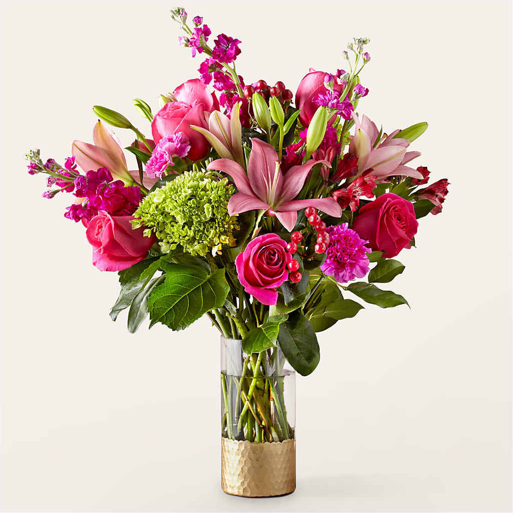 Magic in the Air Bouquet – Creative Florist, Cherry Valley MA