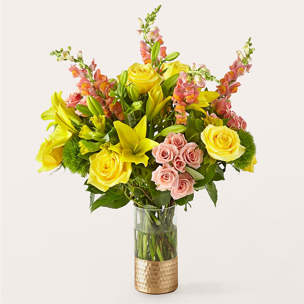Getaway Bouquet – Creative Florist, Cherry Valley MA