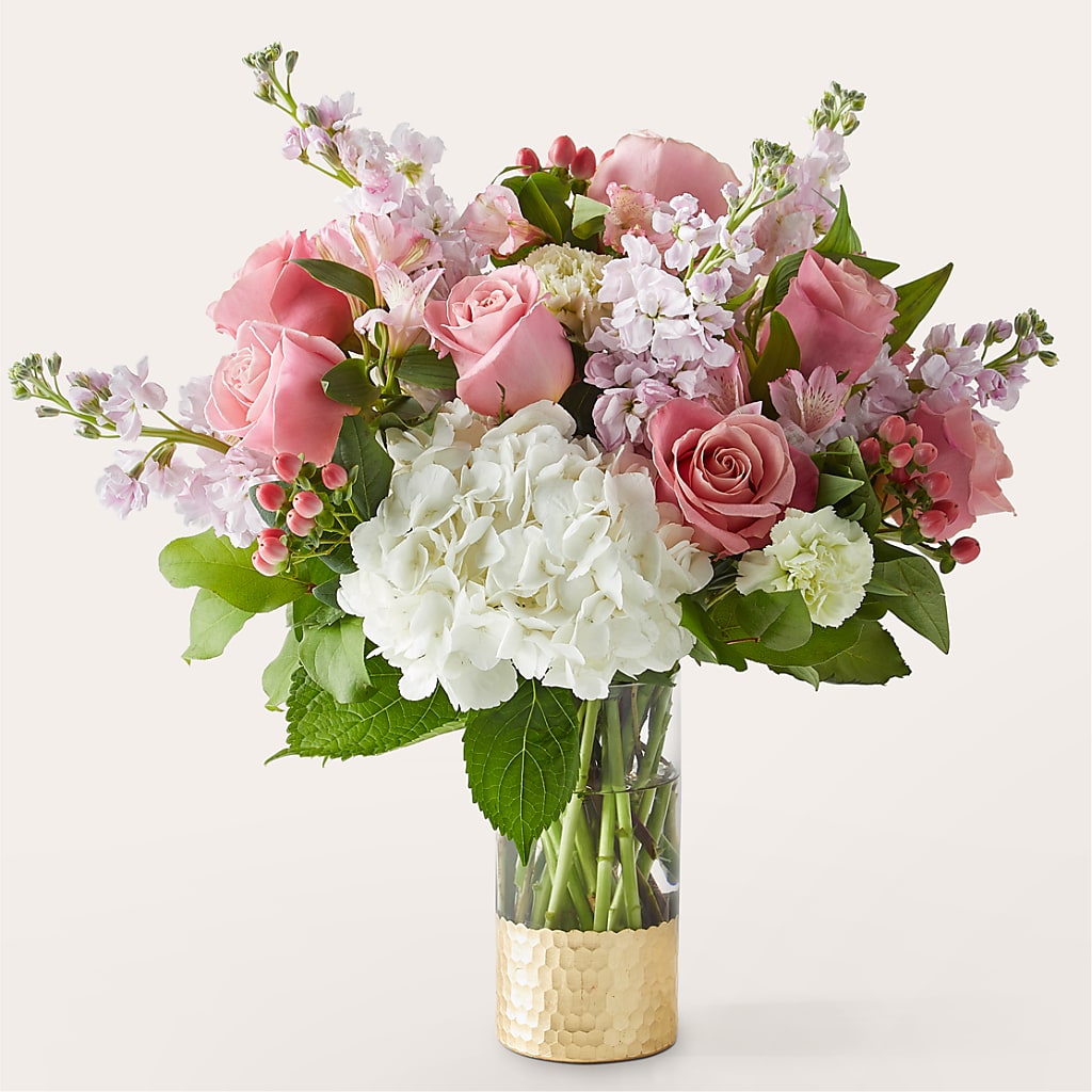Little Luxuries Bouquet – Creative Florist, Cherry Valley MA