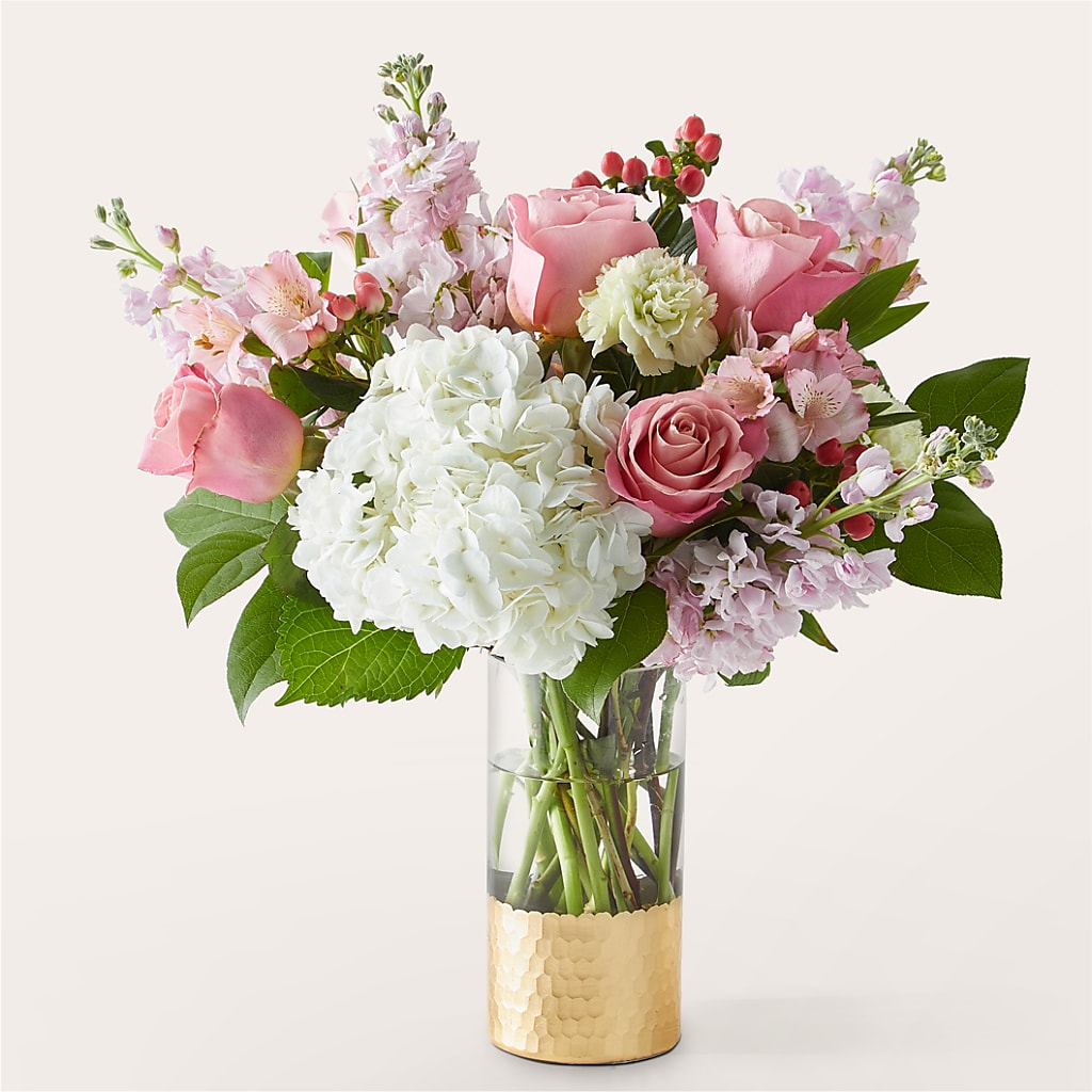 Little Luxuries Bouquet – Creative Florist, Cherry Valley MA