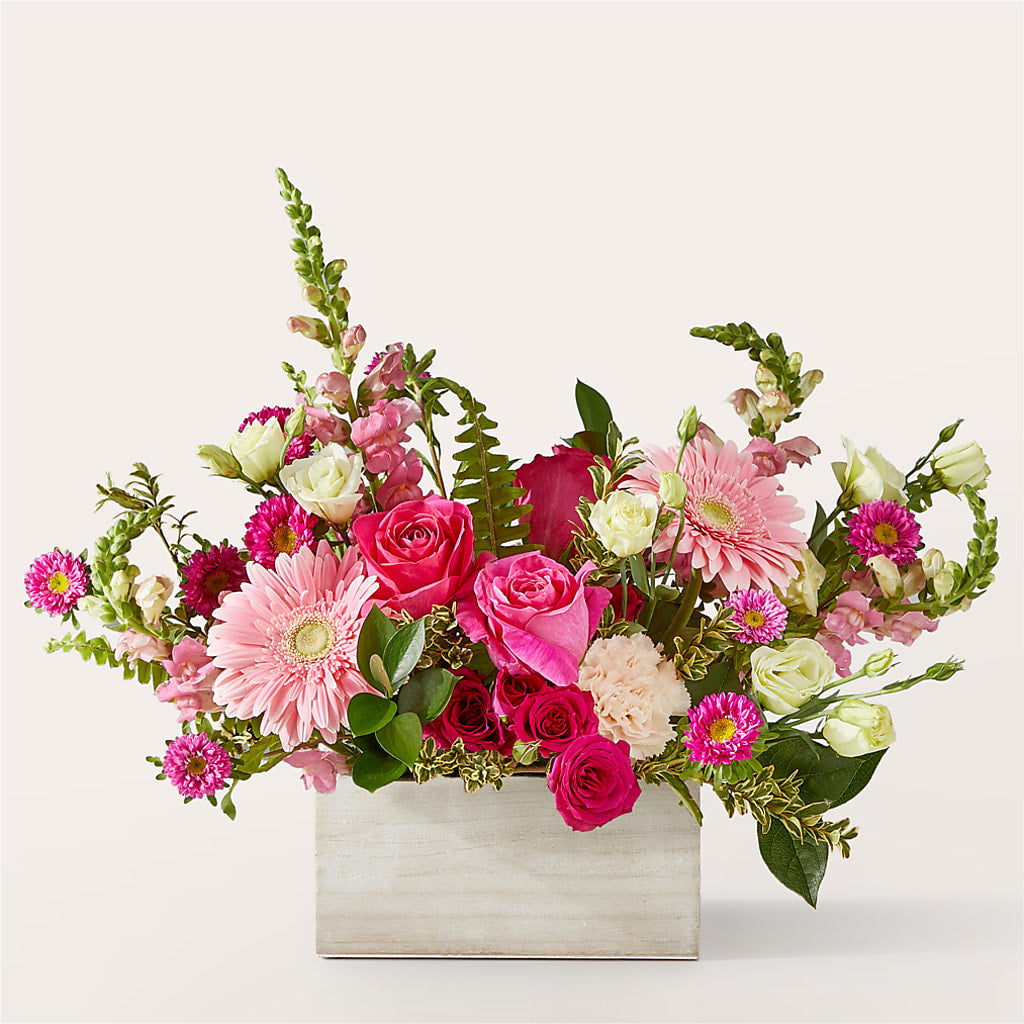 Too Cute Bouquet – Creative Florist, Cherry Valley MA