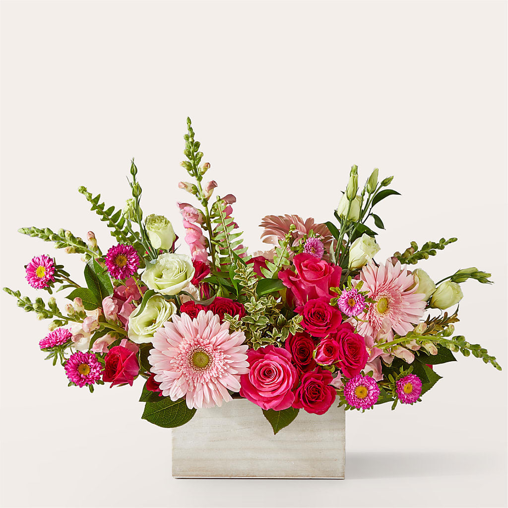 Too Cute Bouquet – Creative Florist, Cherry Valley MA