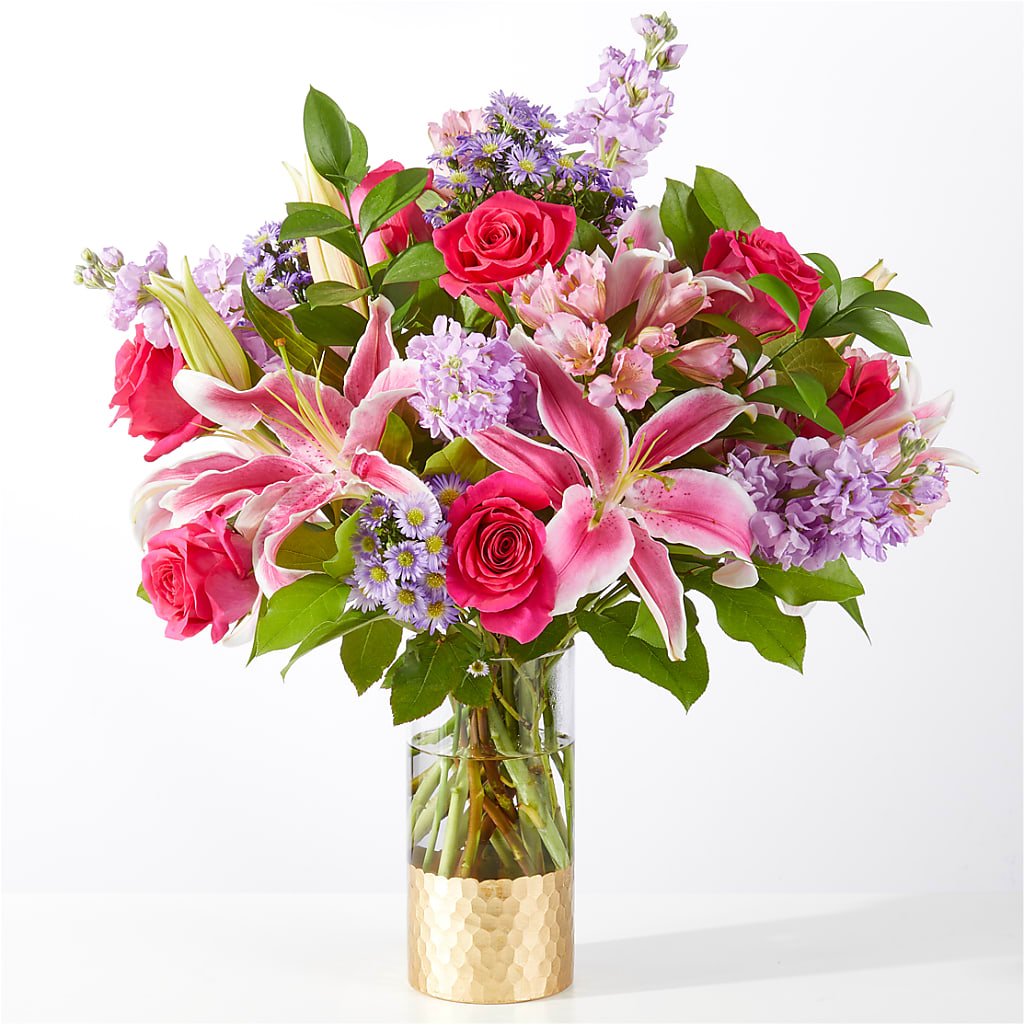 Written in the Stars Bouquet – Creative Florist, Cherry Valley MA