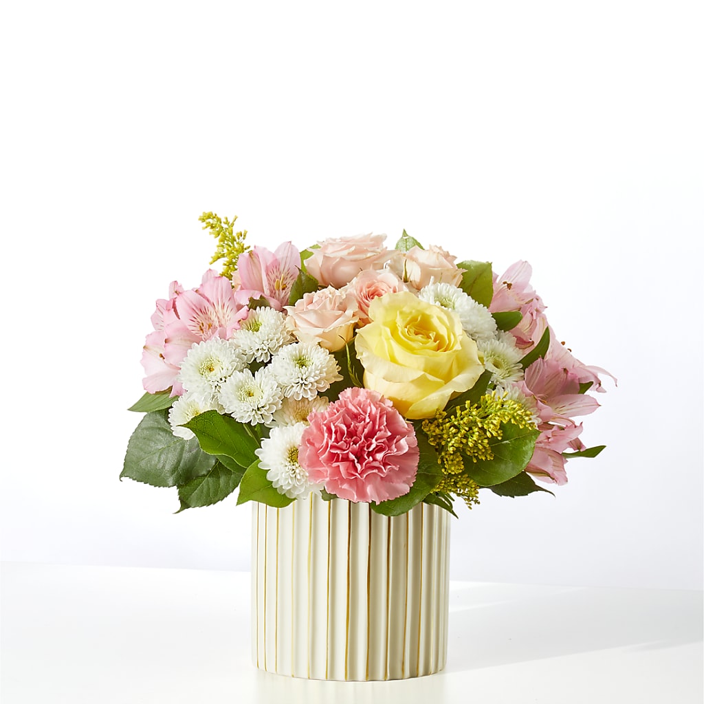 Watercolors Bouquet – Creative Florist, Cherry Valley MA