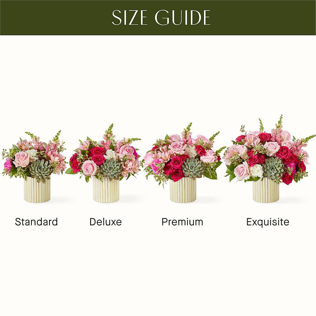 Magenta Musings Bouquet – Creative Florist, Cherry Valley MA