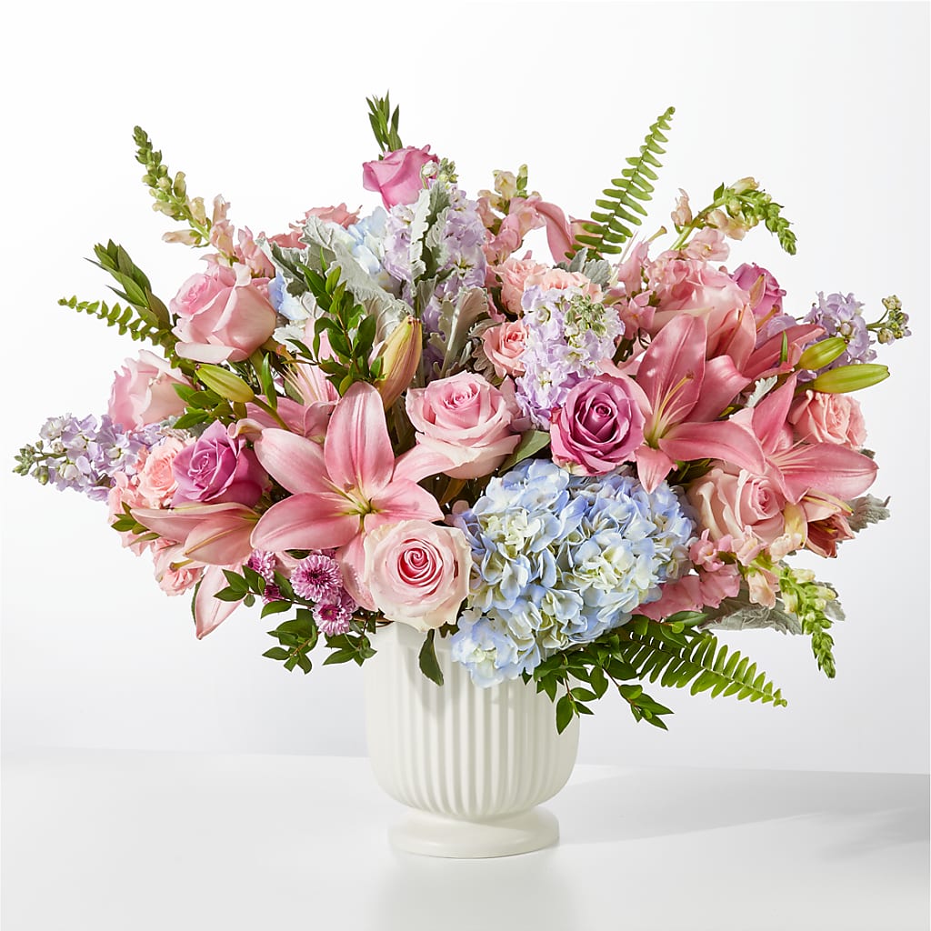 Wonderland Bouquet – Creative Florist, Cherry Valley MA