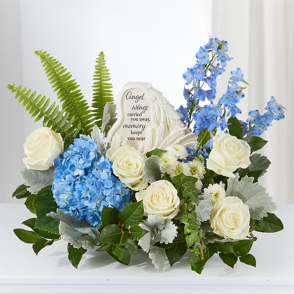 Dearest Arrangement – Creative Florist, Cherry Valley MA