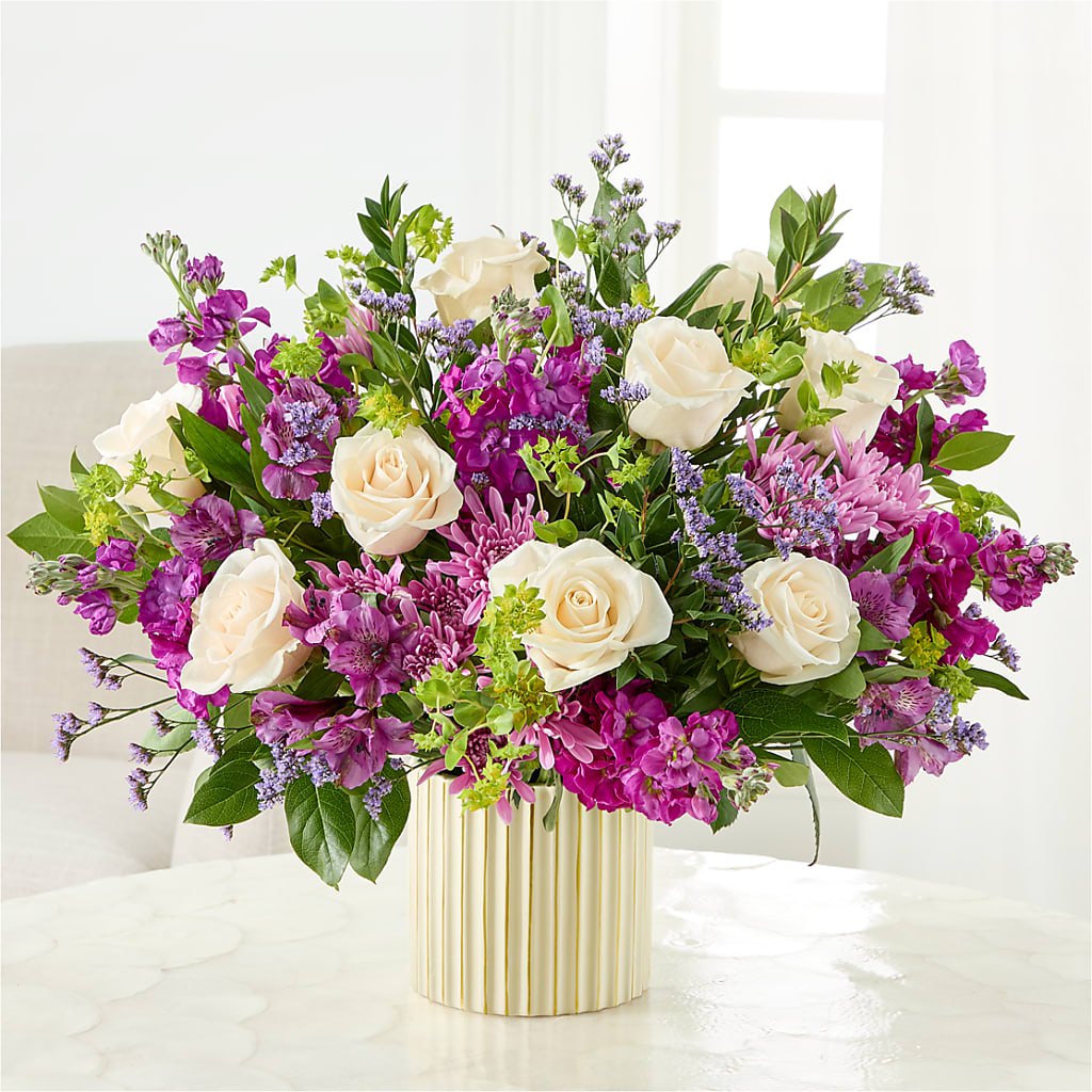The Boutique Bouquet – Creative Florist, Cherry Valley MA