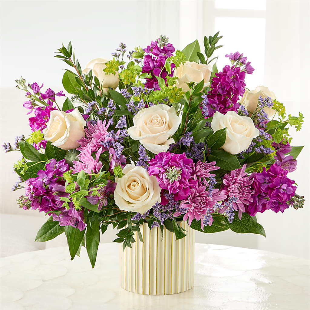 The Boutique Bouquet – Creative Florist, Cherry Valley MA