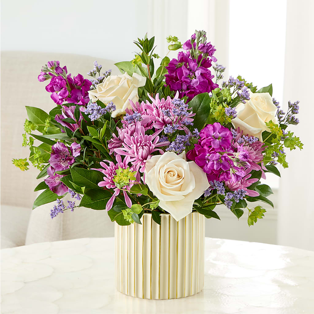 The Boutique Bouquet – Creative Florist, Cherry Valley MA