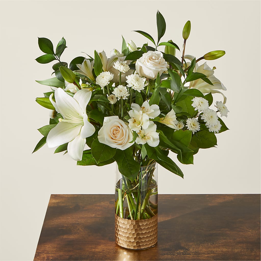 Beautiful Day Bouquet – Creative Florist, Cherry Valley MA