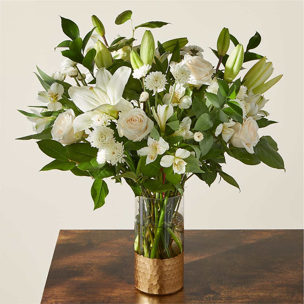 Beautiful Day Bouquet – Creative Florist, Cherry Valley MA