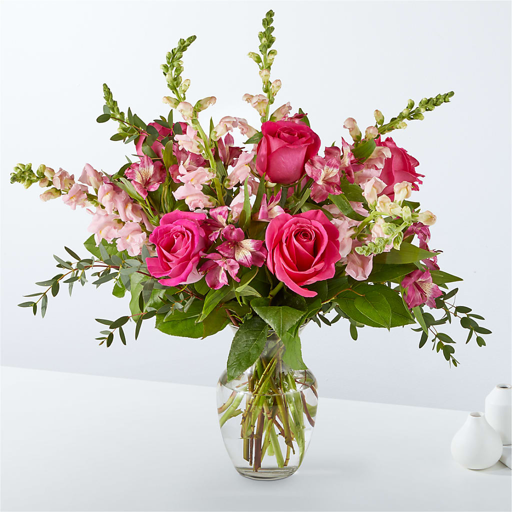 Evermore Bouquet – Creative Florist, Cherry Valley MA