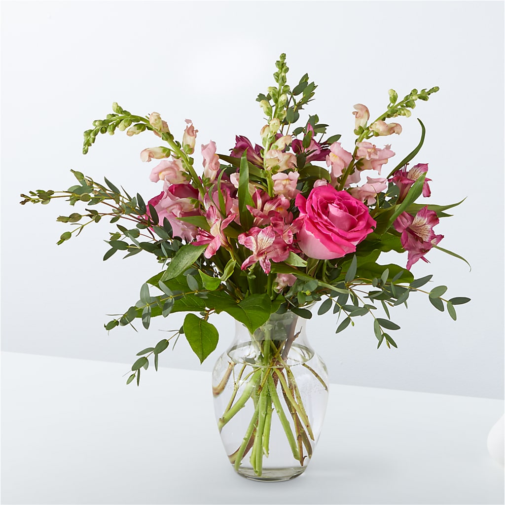 Evermore Bouquet – Creative Florist, Cherry Valley MA