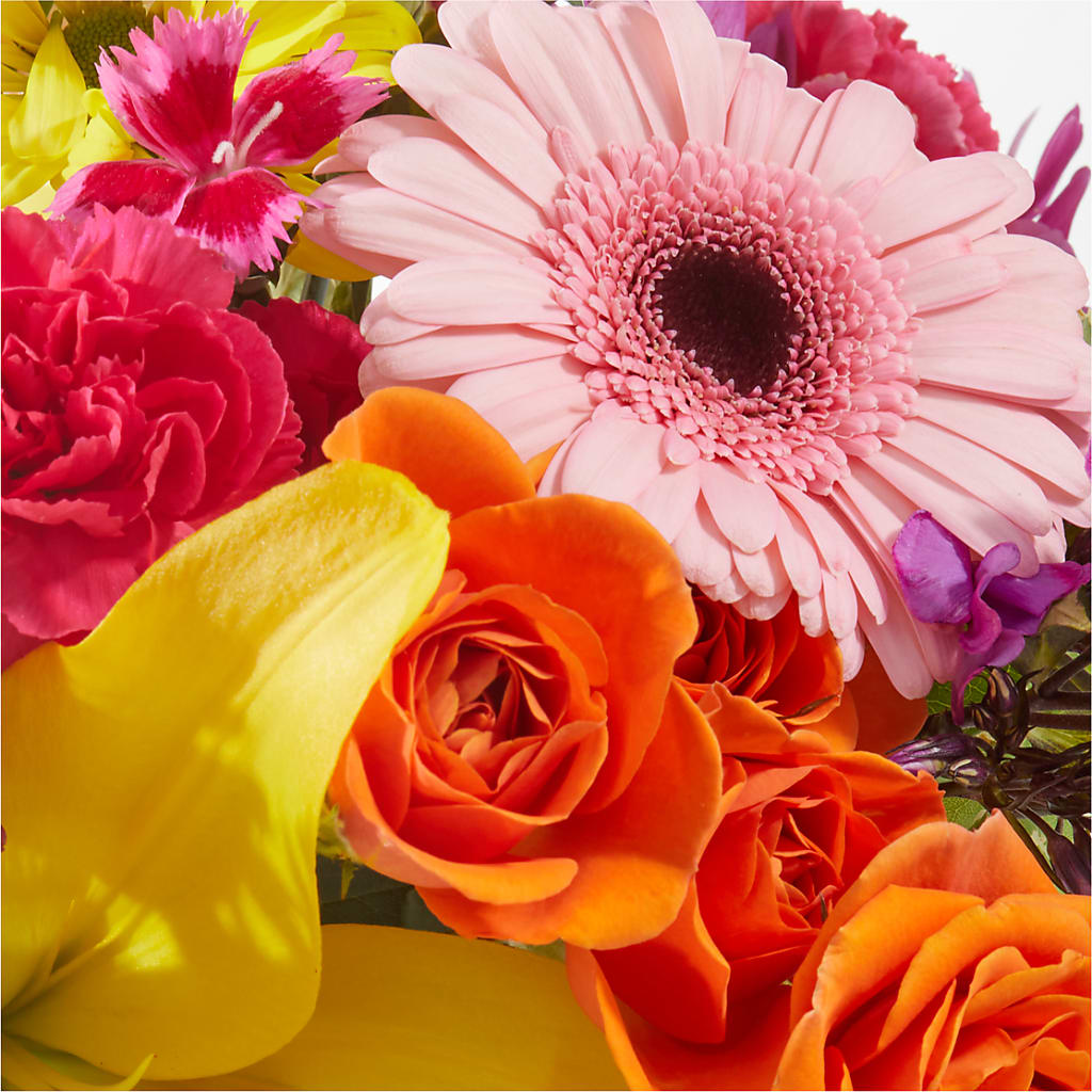 You're Invited - A Florist Original – Creative Florist, Cherry Valley MA