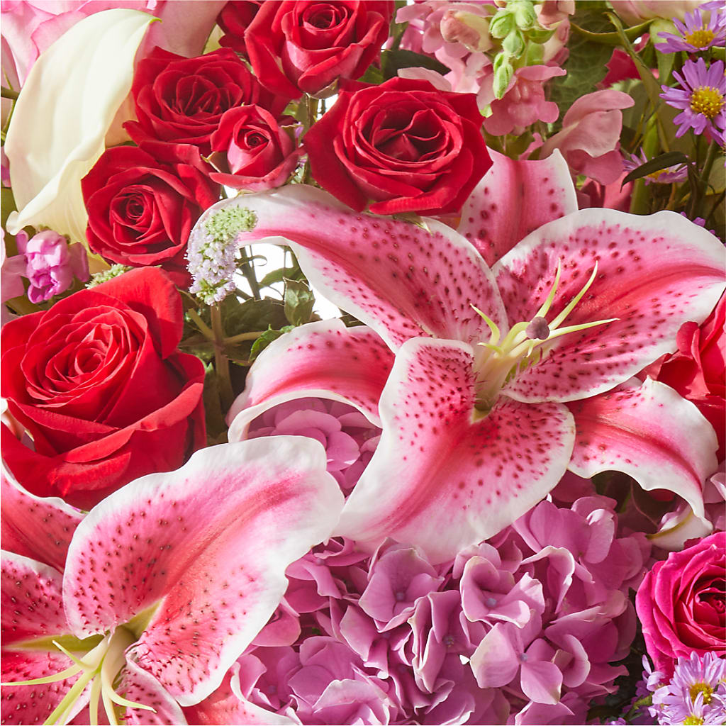 Better Together - A Luxury Florist Original – Creative Florist, Cherry Valley MA