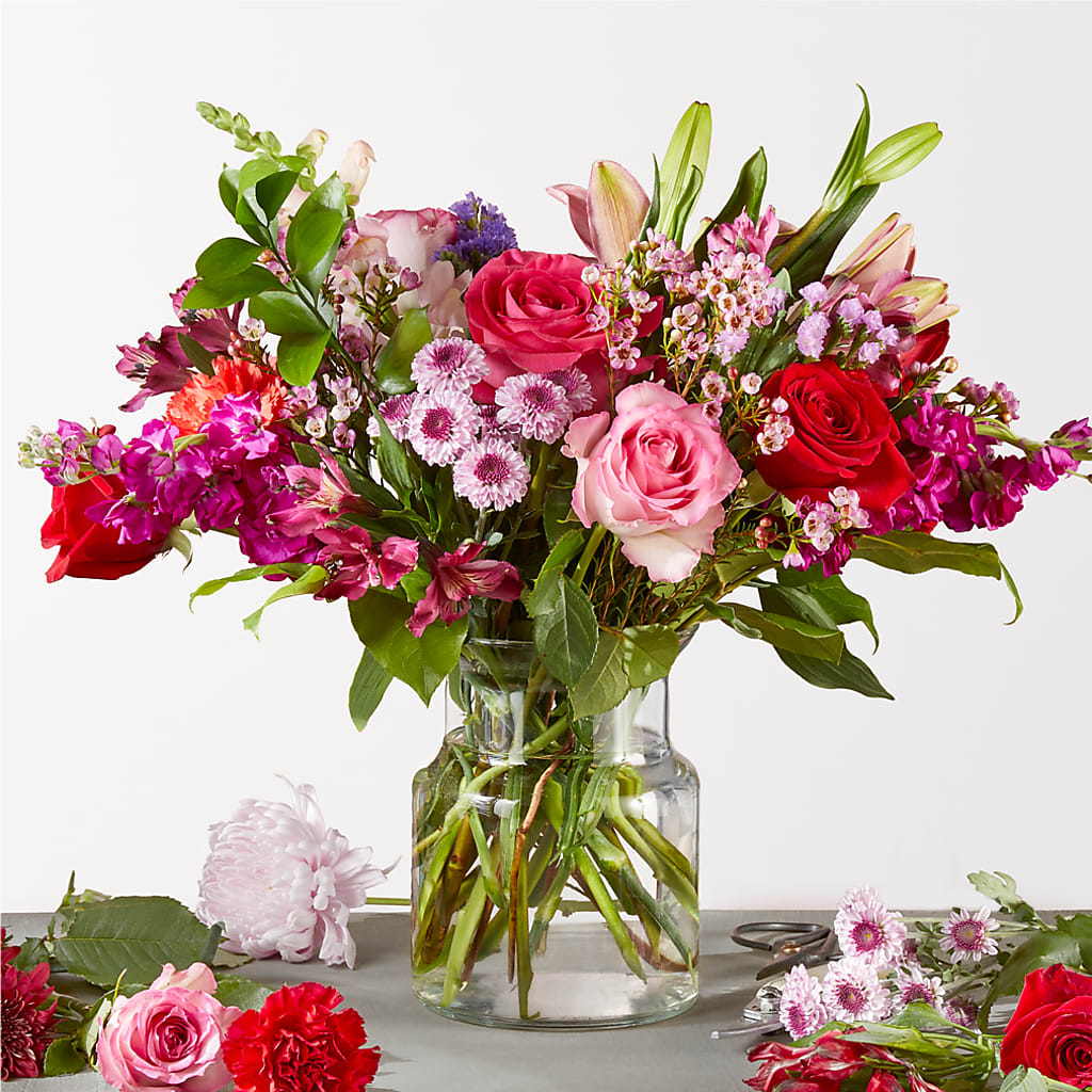 Regal Jewel – A Florist Original – Creative Florist, Cherry Valley MA