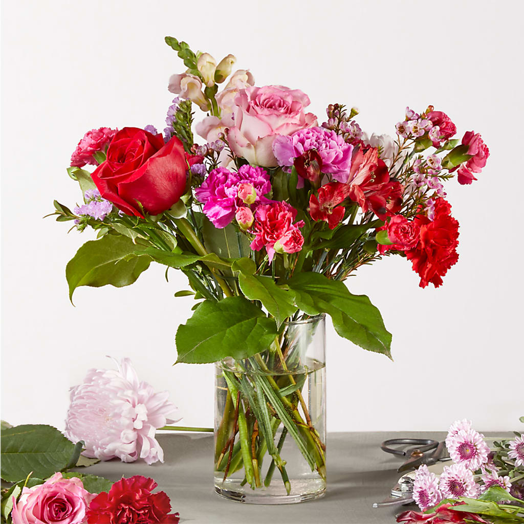 Regal Jewel – A Florist Original – Creative Florist, Cherry Valley MA