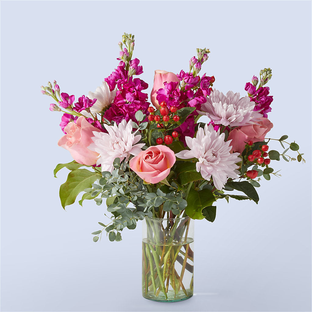 Sunday Morning Bouquet – Creative Florist, Cherry Valley MA