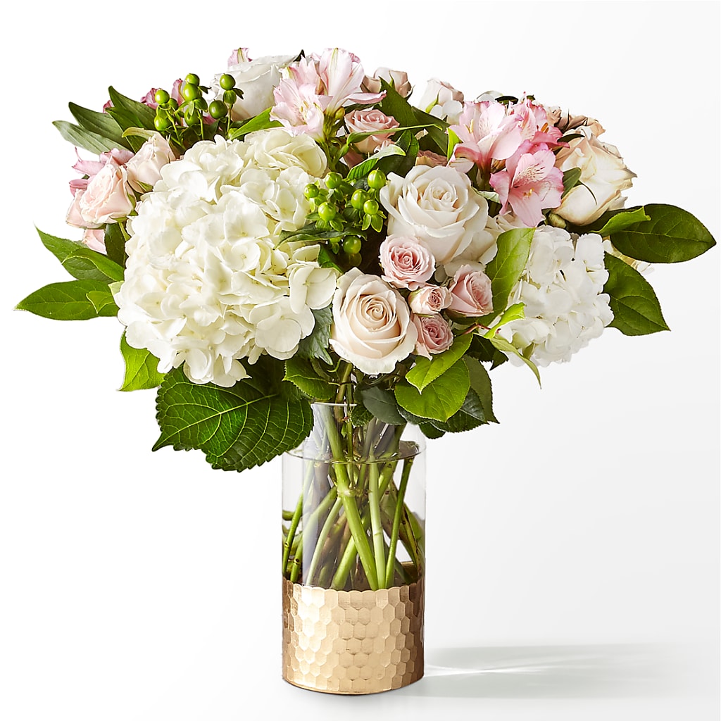 Parisian Stroll Bouquet – Creative Florist, Cherry Valley MA