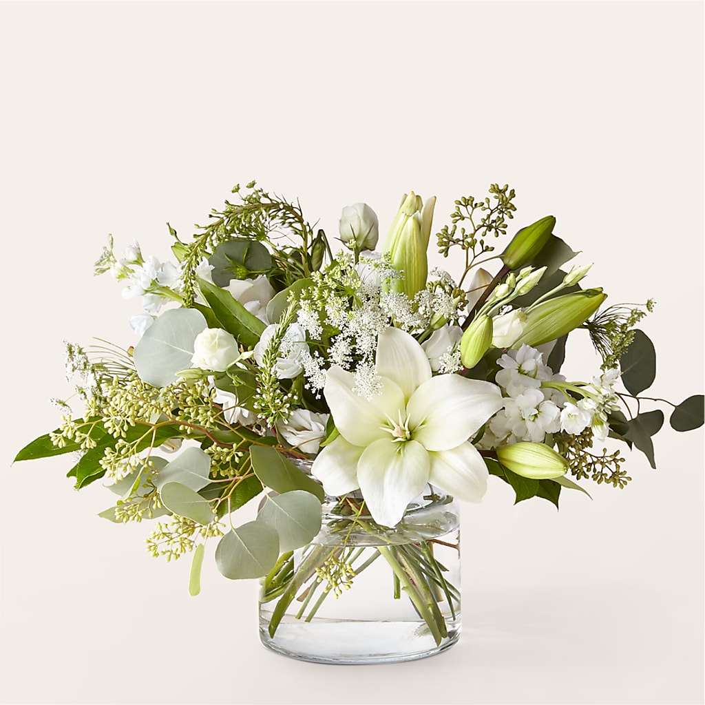 Alluring Elegance Bouquet – Creative Florist, Cherry Valley MA