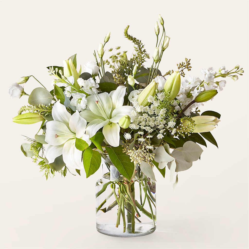 Alluring Elegance Bouquet – Creative Florist, Cherry Valley MA