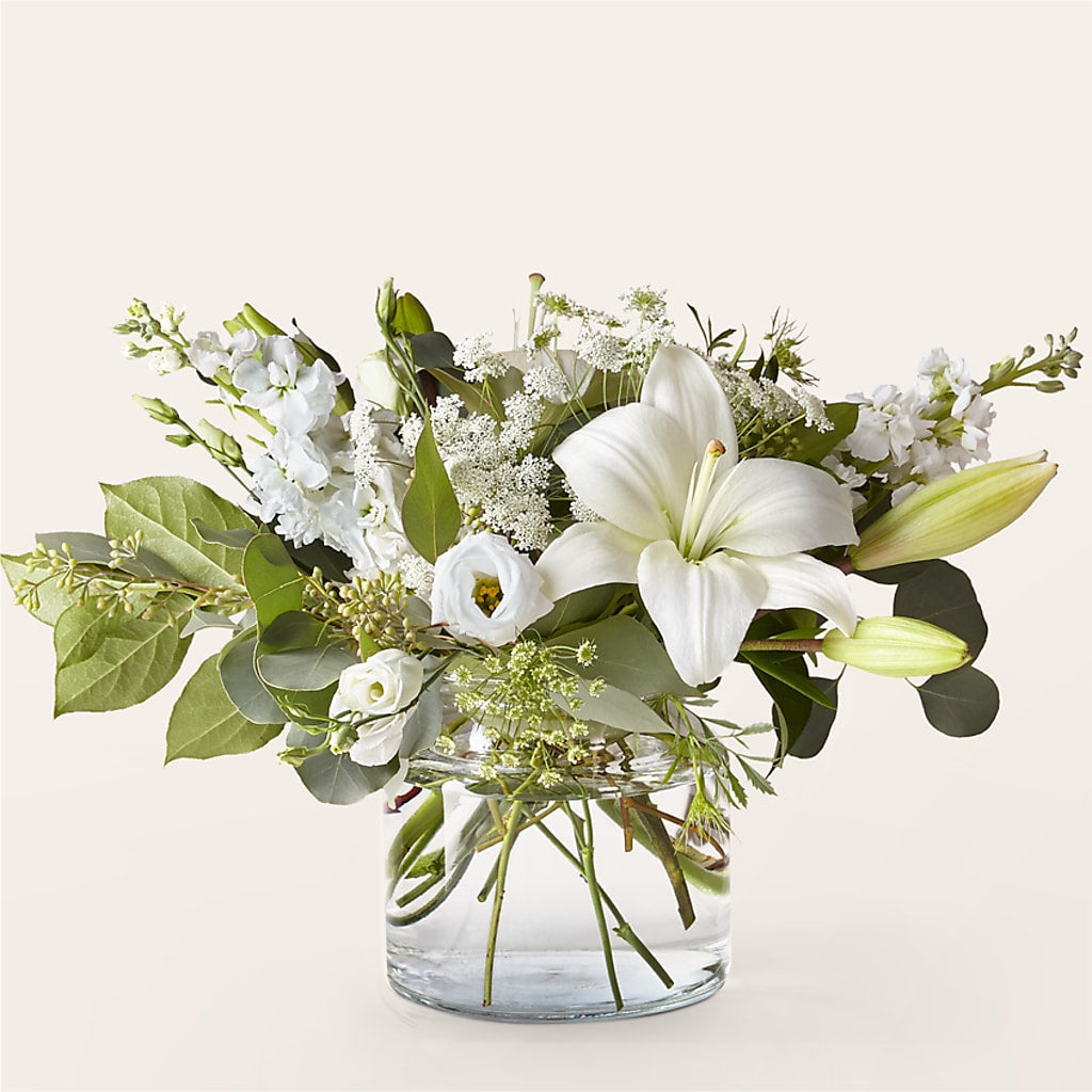 Alluring Elegance Bouquet – Creative Florist, Cherry Valley MA