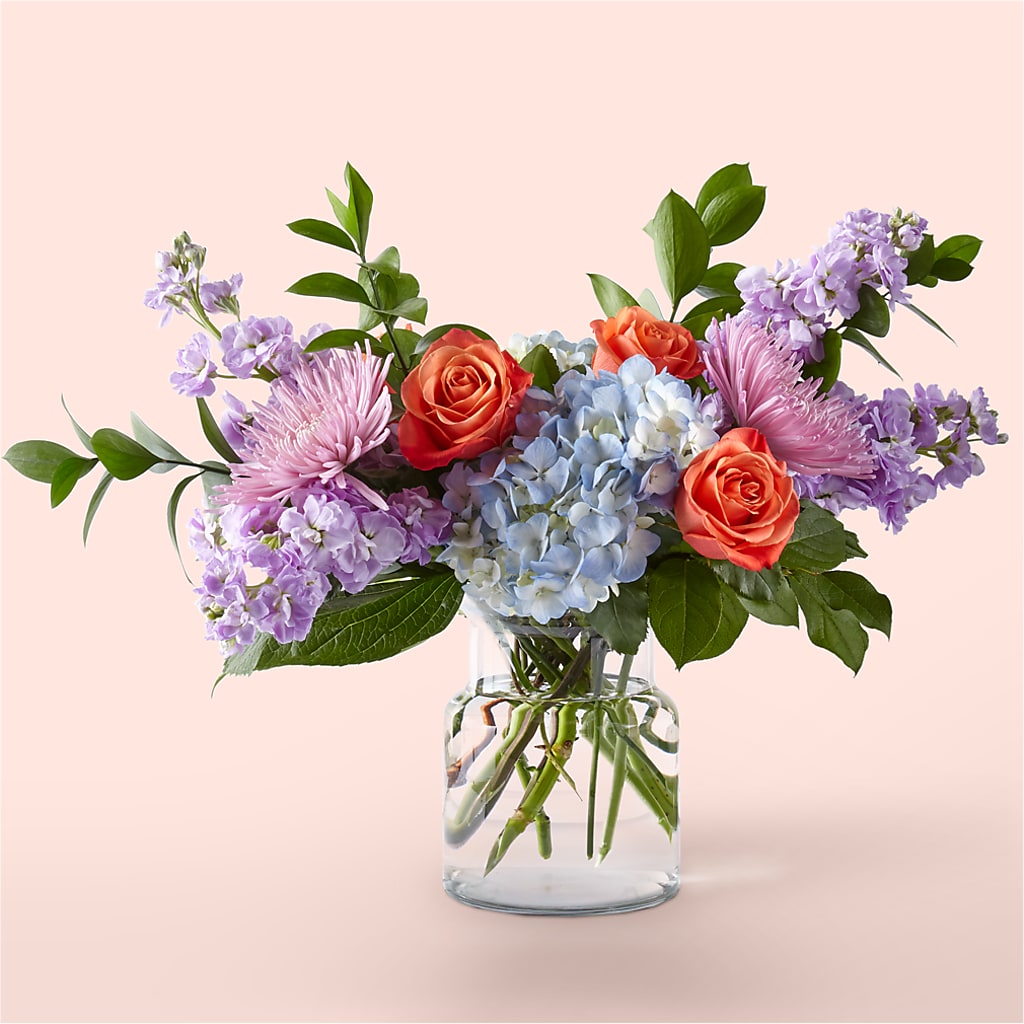 Be Mine Bouquet – Creative Florist, Cherry Valley MA