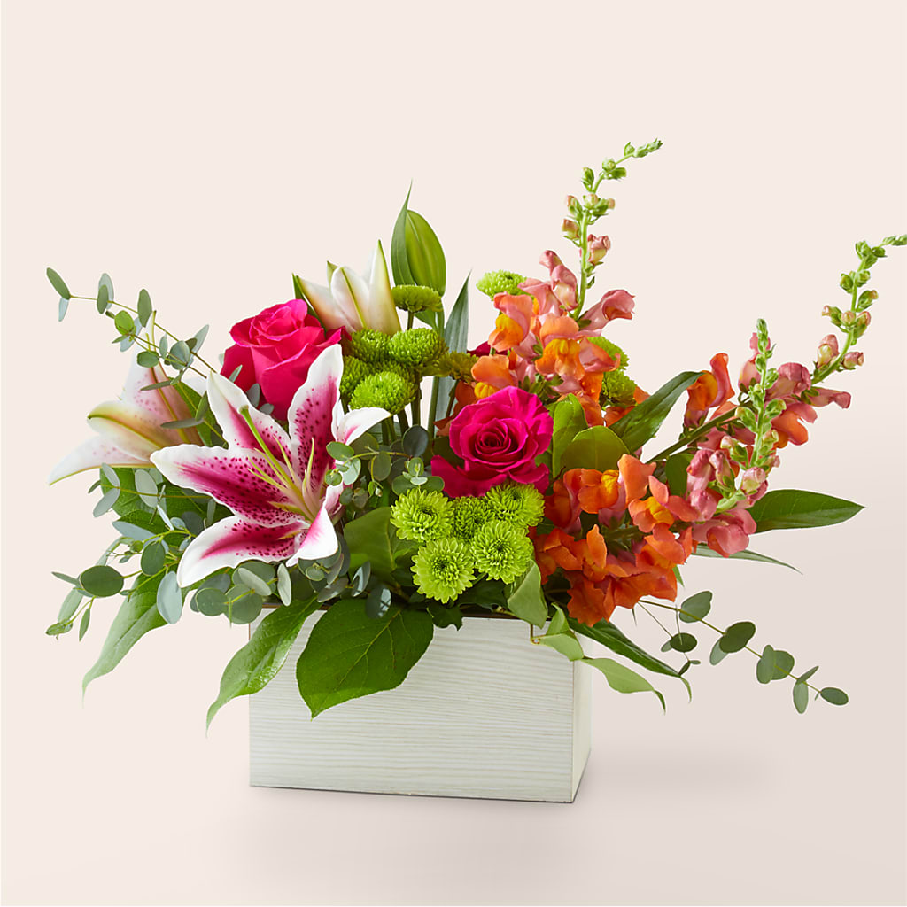 Wild Spirit Bouquet – Creative Florist, Cherry Valley MA