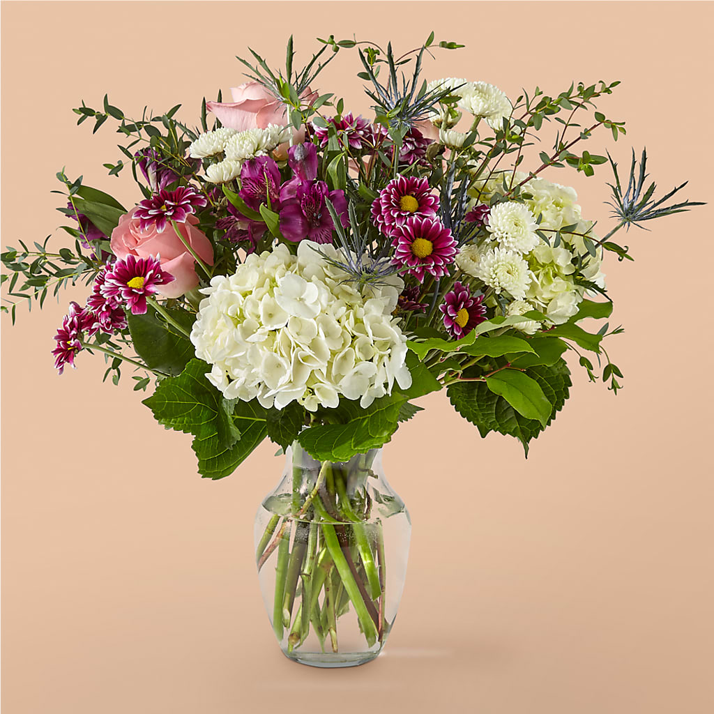 Parlour Bouquet – Creative Florist, Cherry Valley MA