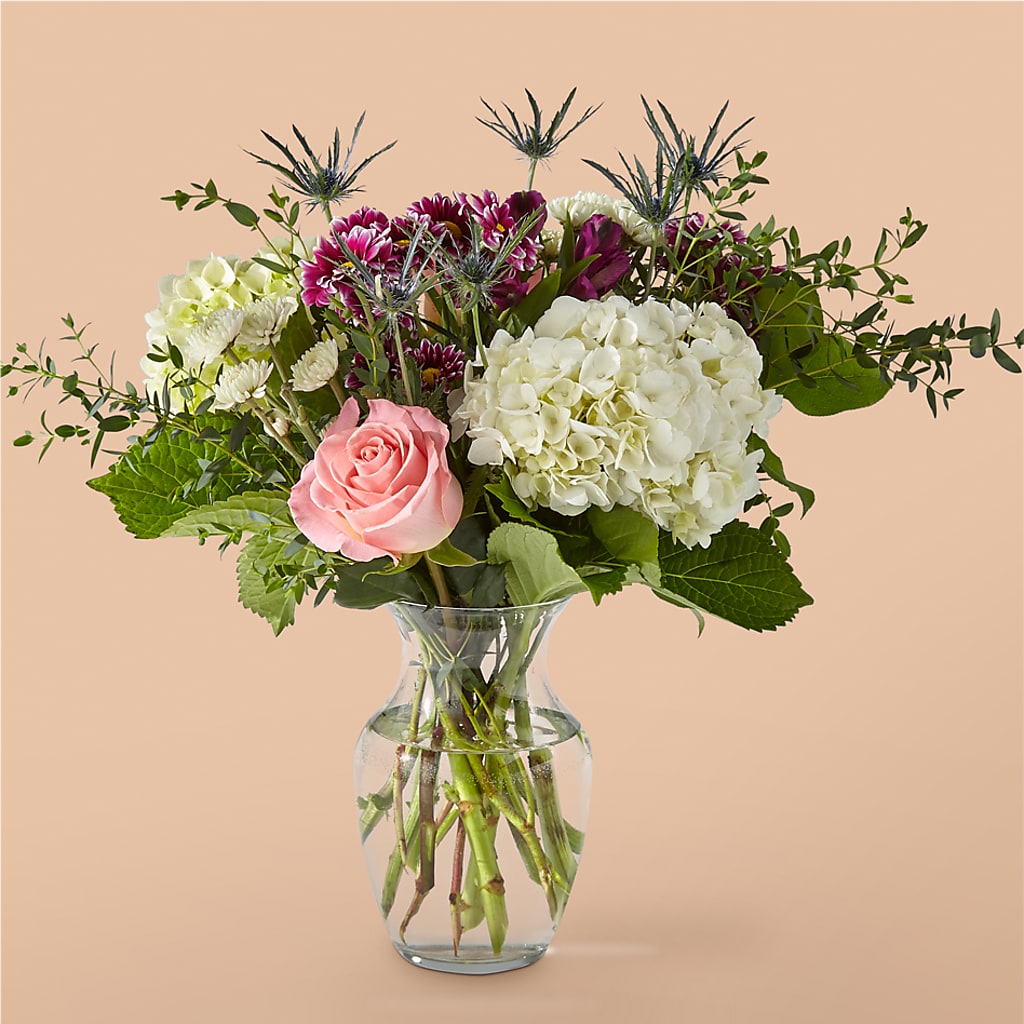 Parlour Bouquet – Creative Florist, Cherry Valley MA