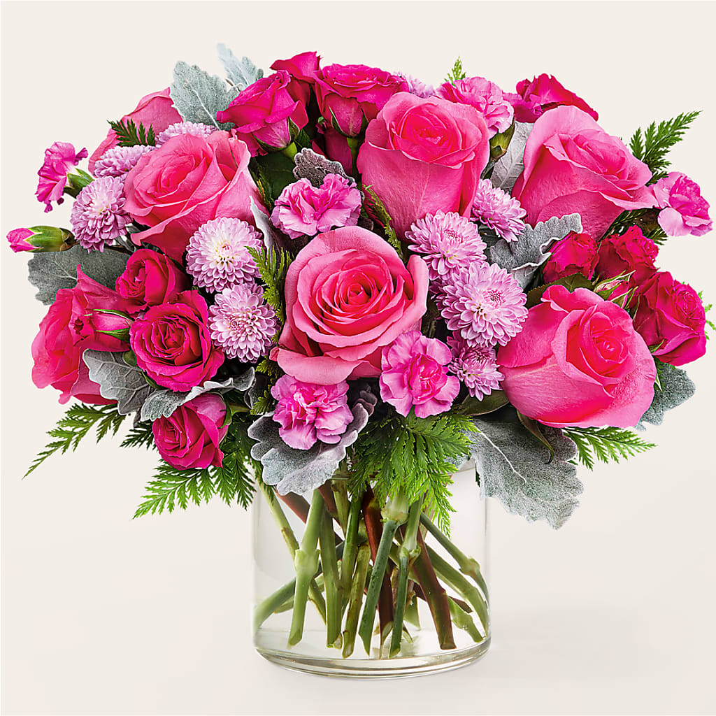 Sweet As Can Be Bouquet – Creative Florist, Cherry Valley MA