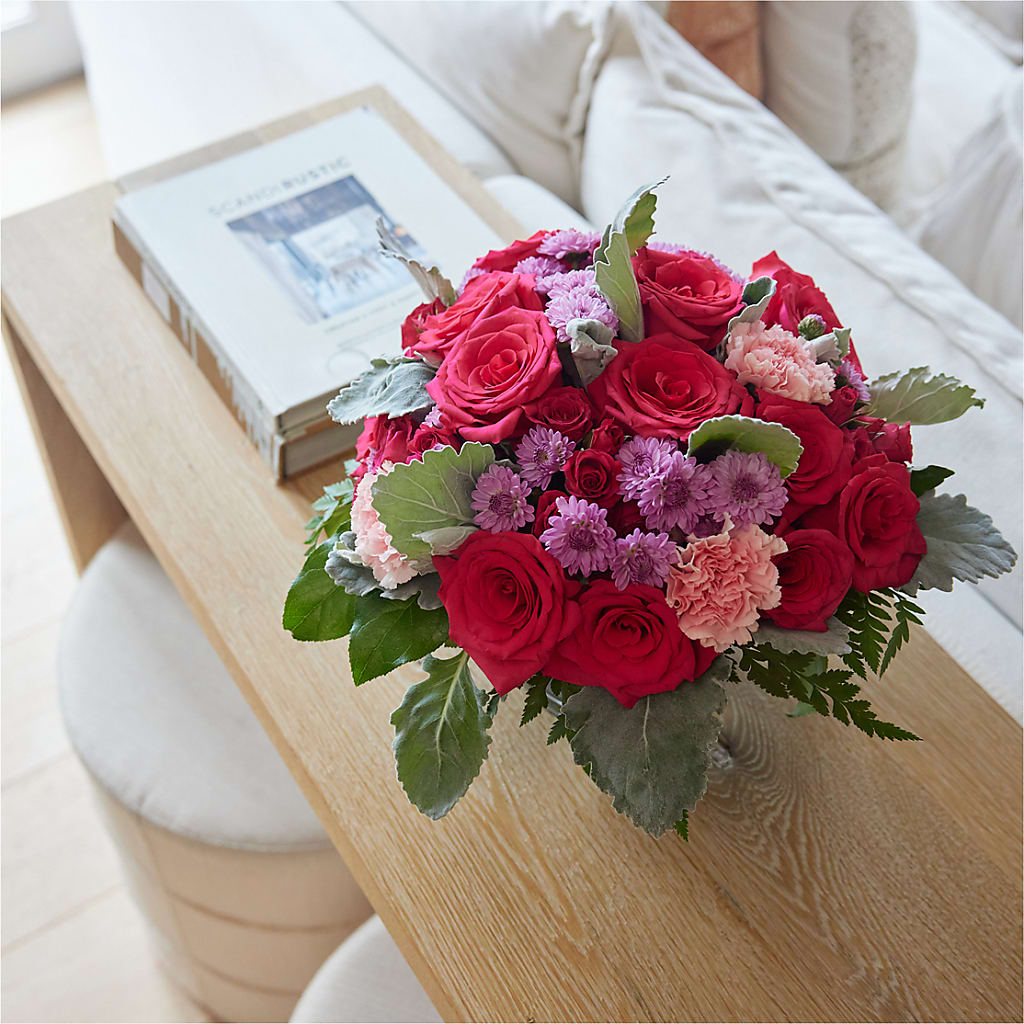 Sweet As Can Be Bouquet – Creative Florist, Cherry Valley MA