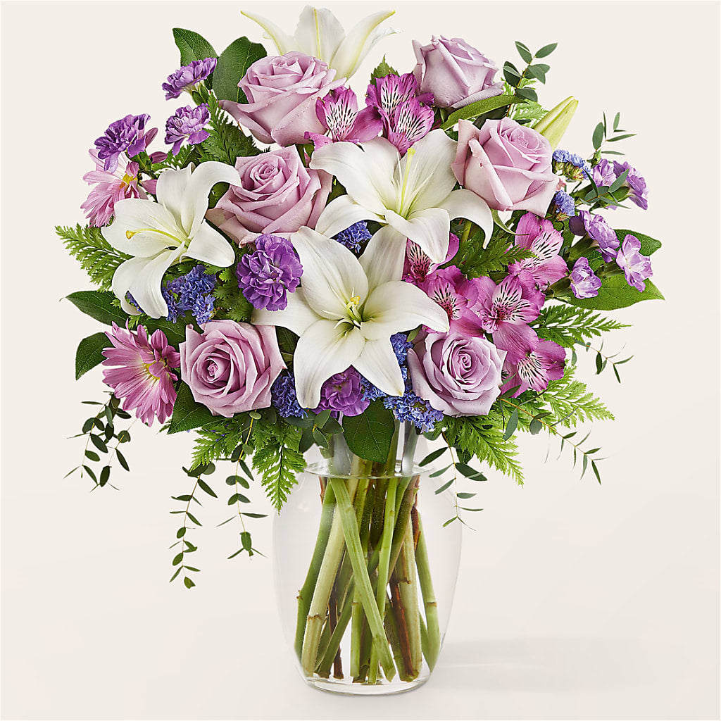 The Dreamscape Bouquet – Creative Florist, Cherry Valley MA