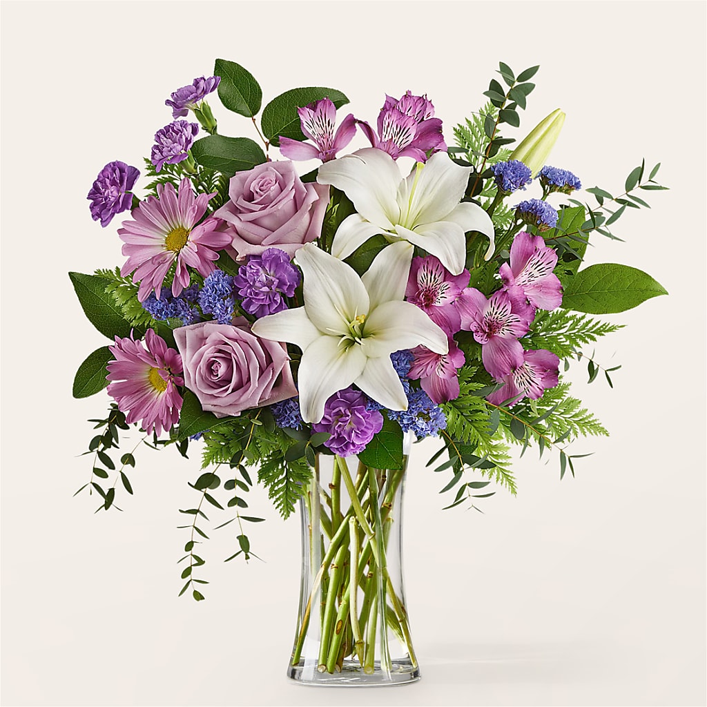 The Dreamscape Bouquet – Creative Florist, Cherry Valley MA
