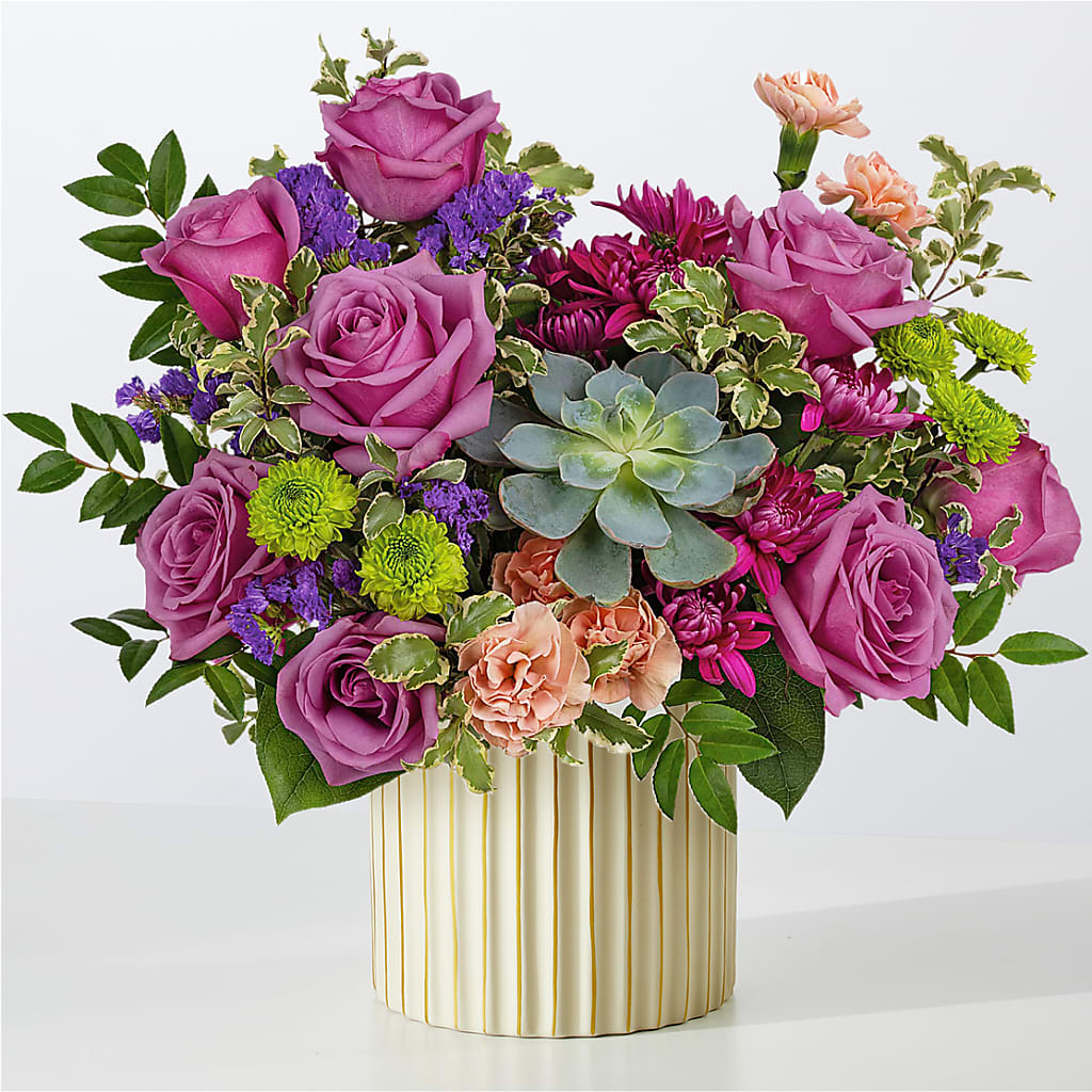 You're a Gem Bouquet – Creative Florist, Cherry Valley MA