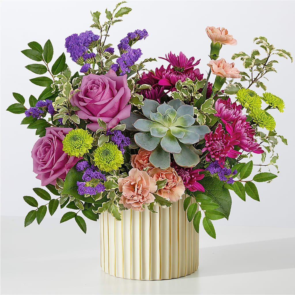 You're a Gem Bouquet – Creative Florist, Cherry Valley MA
