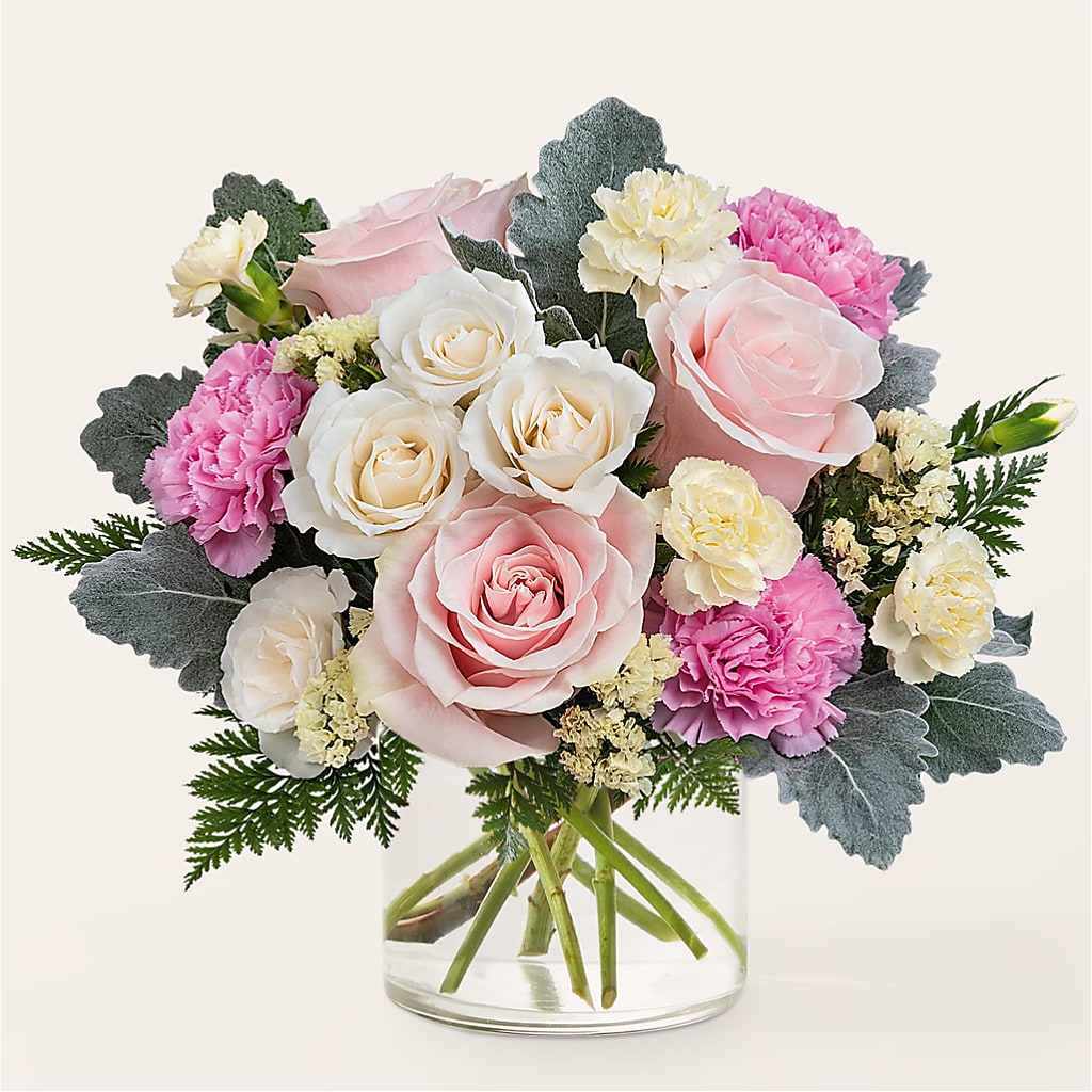 Blissful Moments Bouquet – Creative Florist, Cherry Valley MA