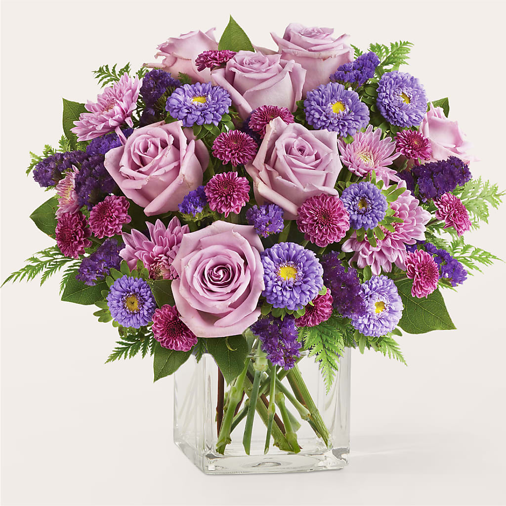 In Harmony Bouquet – Creative Florist, Cherry Valley MA