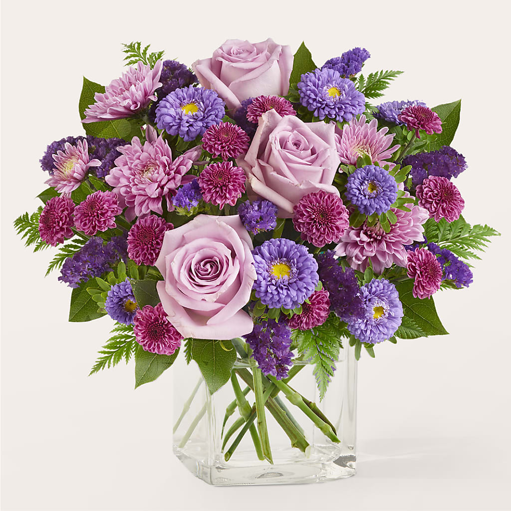 In Harmony Bouquet – Creative Florist, Cherry Valley MA