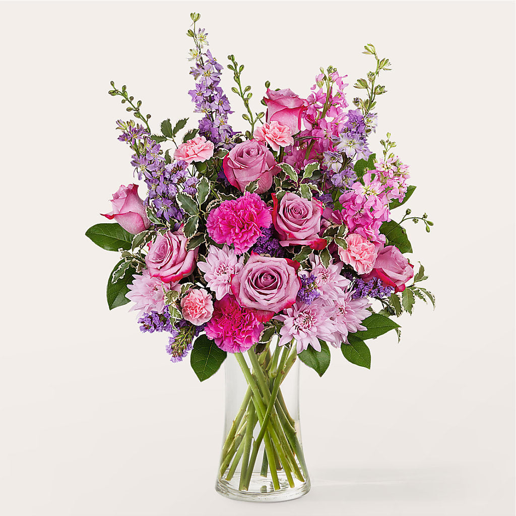 Sincerely Yours Bouquet – Creative Florist, Cherry Valley MA