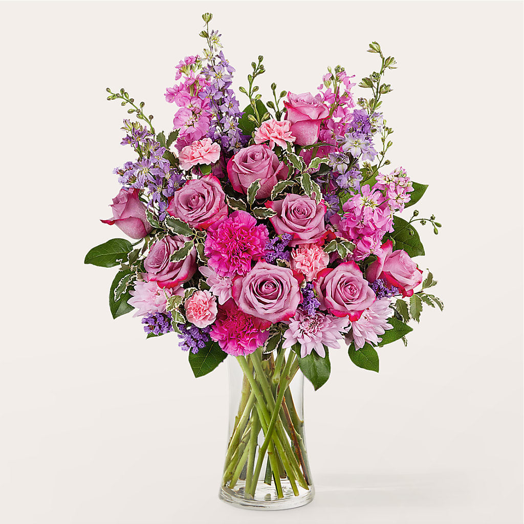 Sincerely Yours Bouquet – Creative Florist, Cherry Valley MA