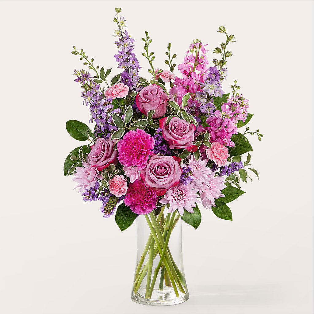 Sincerely Yours Bouquet – Creative Florist, Cherry Valley MA