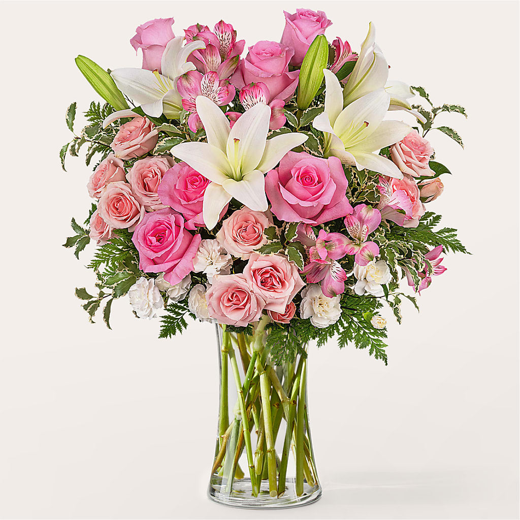All the Best Bouquet – Creative Florist, Cherry Valley MA