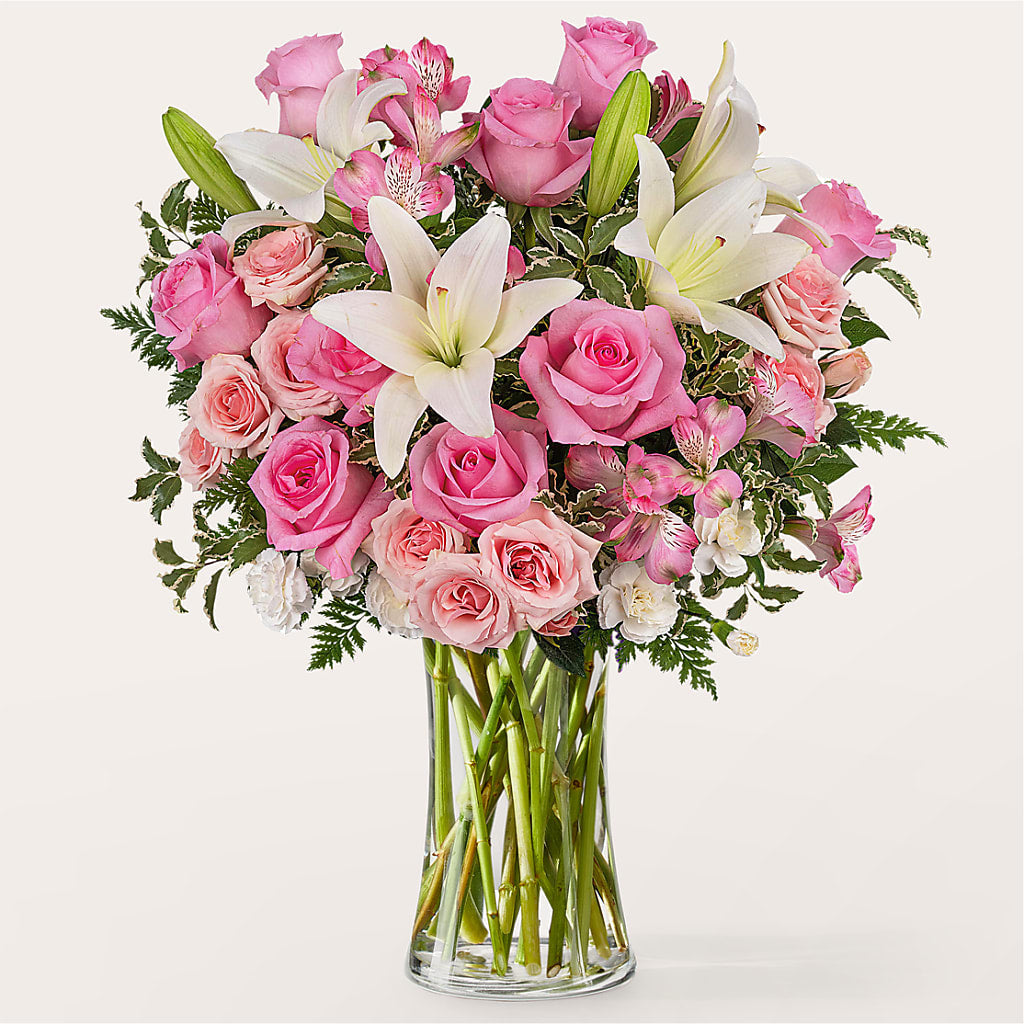All the Best Bouquet – Creative Florist, Cherry Valley MA