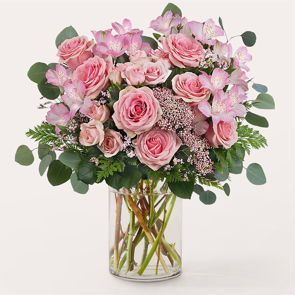 Sweetheart Bouquet – Creative Florist, Cherry Valley MA