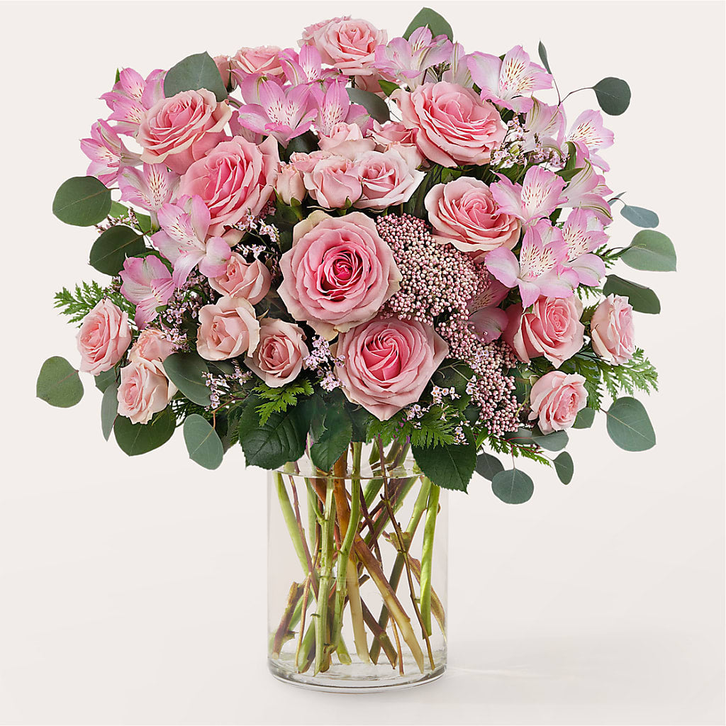 Sweetheart Bouquet – Creative Florist, Cherry Valley MA
